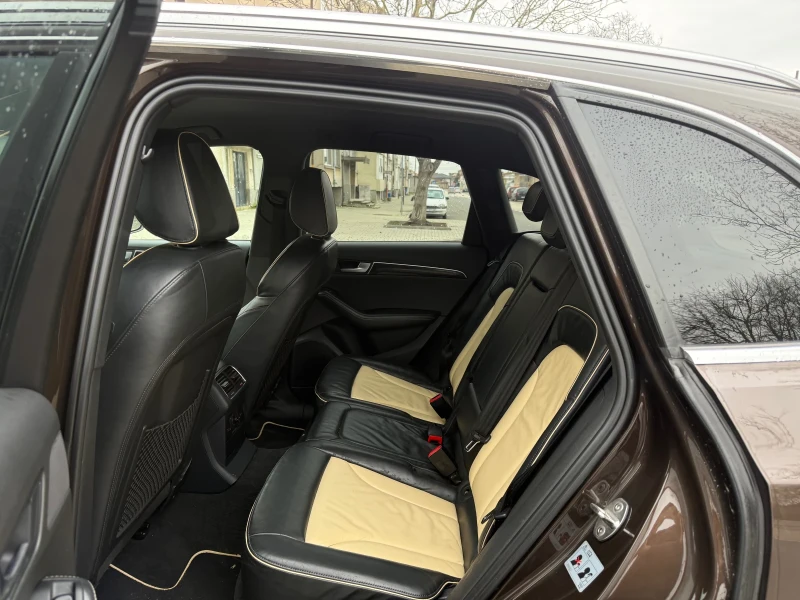 Audi Q5 2, 0tfsi S line Led, снимка 10 - Автомобили и джипове - 53298420