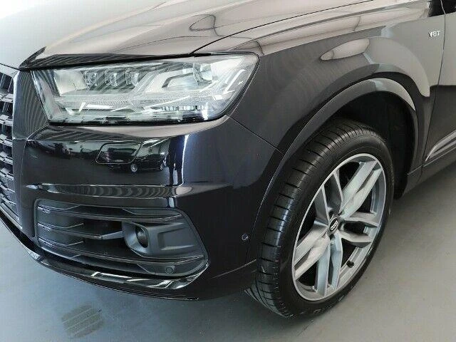 Audi SQ7 4.0 TDI quattro, снимка 15 - Автомобили и джипове - 33556383