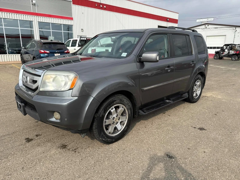 Honda Pilot CARFAX* АВТОФИНАНСИРАНЕ* БЕЗ ПЪРВОНАЧАЛНА ВНОСКА* - 14000 лв. - 42230731 1
