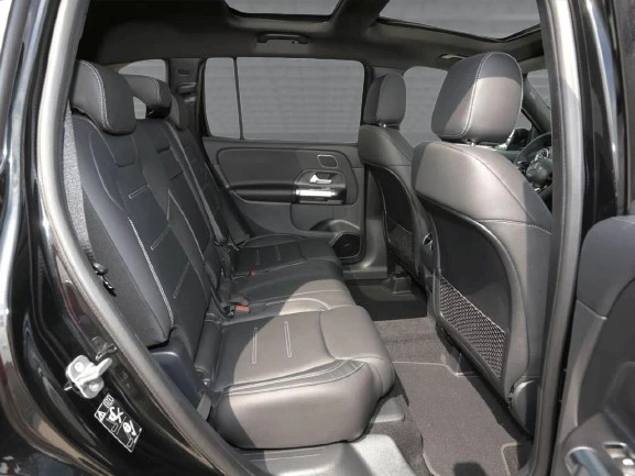 Mercedes-Benz GLB 35 AMG 4Matic = Premium = Гаранция, снимка 10 - Автомобили и джипове - 53074956