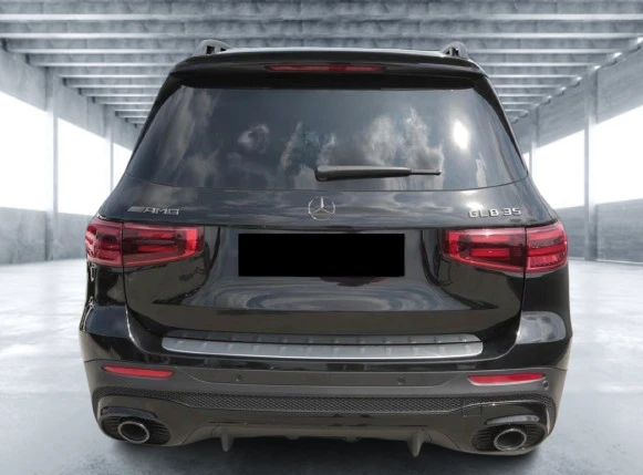 Mercedes-Benz GLB 35 AMG 4Matic = Premium = Гаранция, снимка 2 - Автомобили и джипове - 53074956