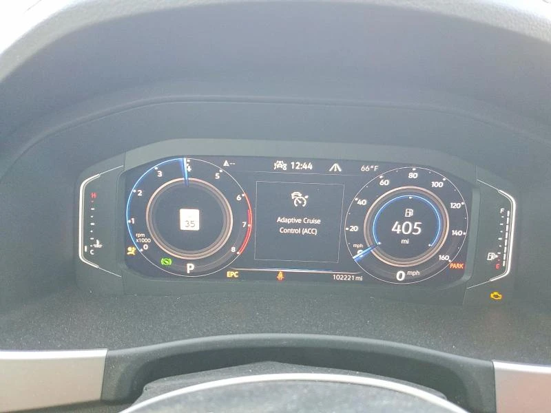 VW Atlas 3.6L 6 All Wheel Drive | Mobile.bg � ����������� 9