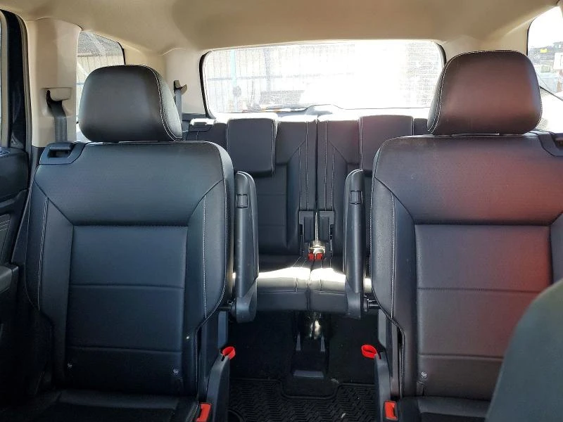 VW Atlas 3.6L 6 All Wheel Drive | Mobile.bg � ����������� 10