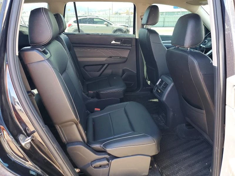 VW Atlas 3.6L 6 All Wheel Drive | Mobile.bg � ����������� 11