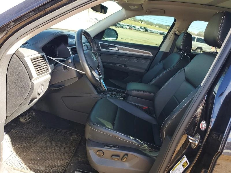 VW Atlas 3.6L 6 All Wheel Drive | Mobile.bg � ����������� 7