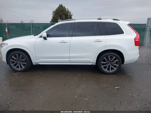 Volvo Xc90 T6 MOMENTUM* �������* ������* ������* �������� | Mobile.bg � ����������� 8