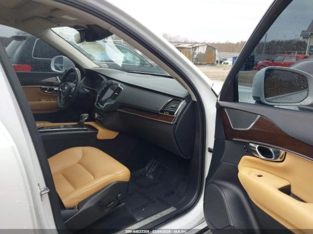 Volvo Xc90 T6 MOMENTUM* �������* ������* ������* �������� | Mobile.bg � ����������� 10