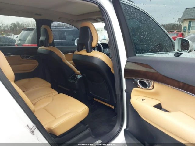 Volvo Xc90 T6 MOMENTUM* �������* ������* ������* �������� | Mobile.bg � ����������� 11