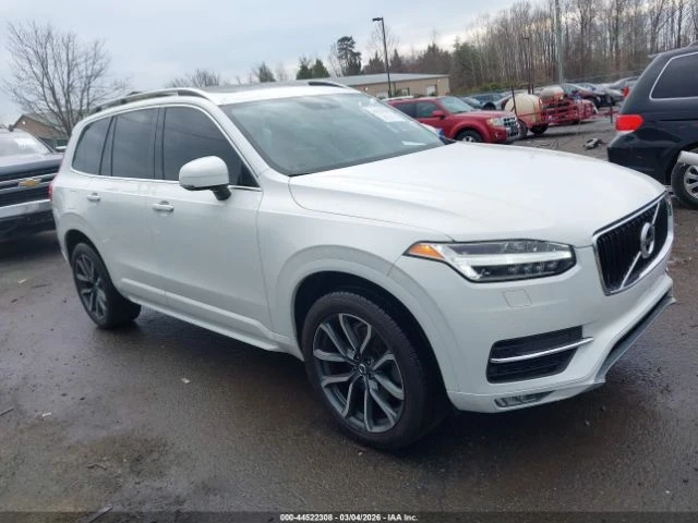 Volvo Xc90 T6 MOMENTUM* �������* ������* ������* �������� | Mobile.bg � ����������� 2