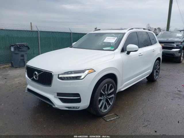 Volvo Xc90 T6 MOMENTUM* �������* ������* ������* �������� | Mobile.bg � ����������� 3