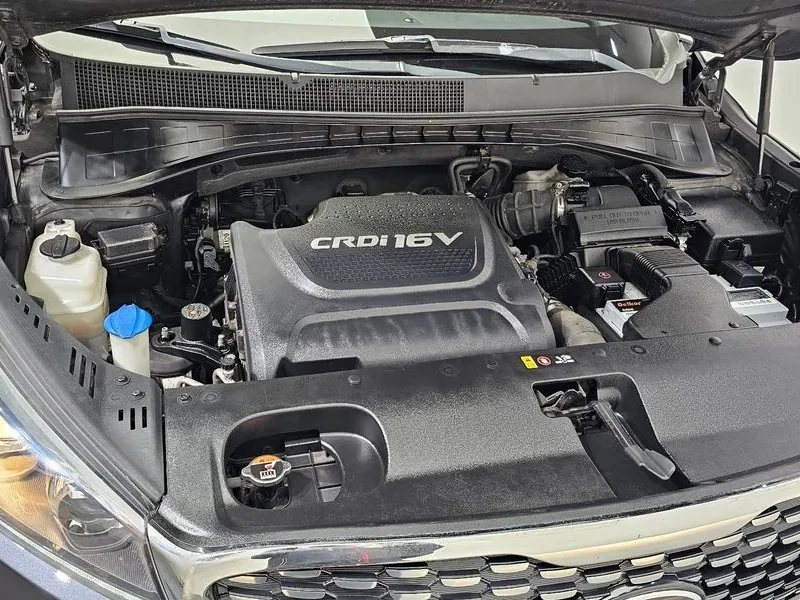 Kia Sorento 2.0 4WD PRESTIGE, снимка 6 - Автомобили и джипове - 54997172