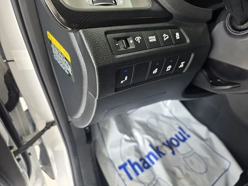 Hyundai Santa fe DIESEL 2.0 4WD VALUE PLUS, снимка 17 - Автомобили и джипове - 55294097