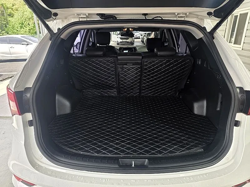 Hyundai Santa fe DIESEL 2.0 4WD VALUE PLUS, снимка 7 - Автомобили и джипове - 55294097