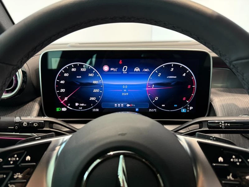 Mercedes-Benz GLC 220 2.0 654820 Automatic КРАЙНА ЦЕНА: 59877 EUR, снимка 12 - Автомобили и джипове - 55966522