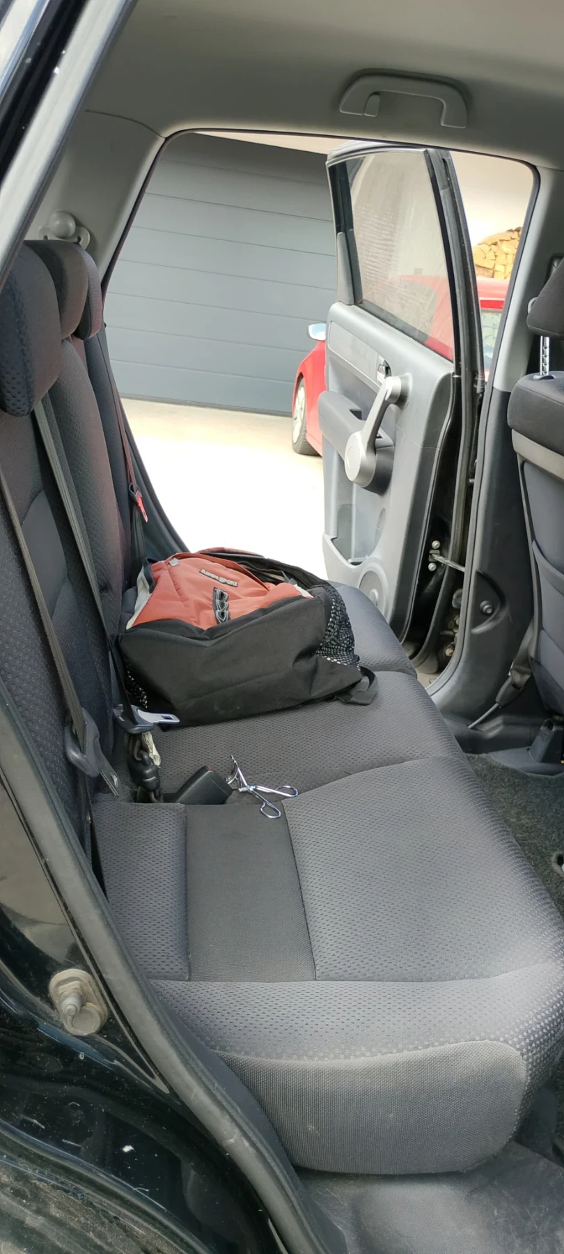 Honda Cr-v  - изображение 10