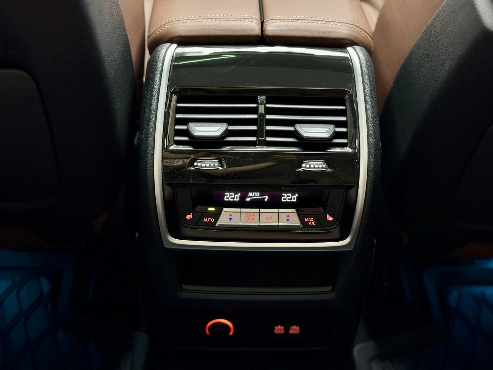 BMW X7 40d xDrive M Sport FACELIFT * 1- *  | Mobile.bg   15