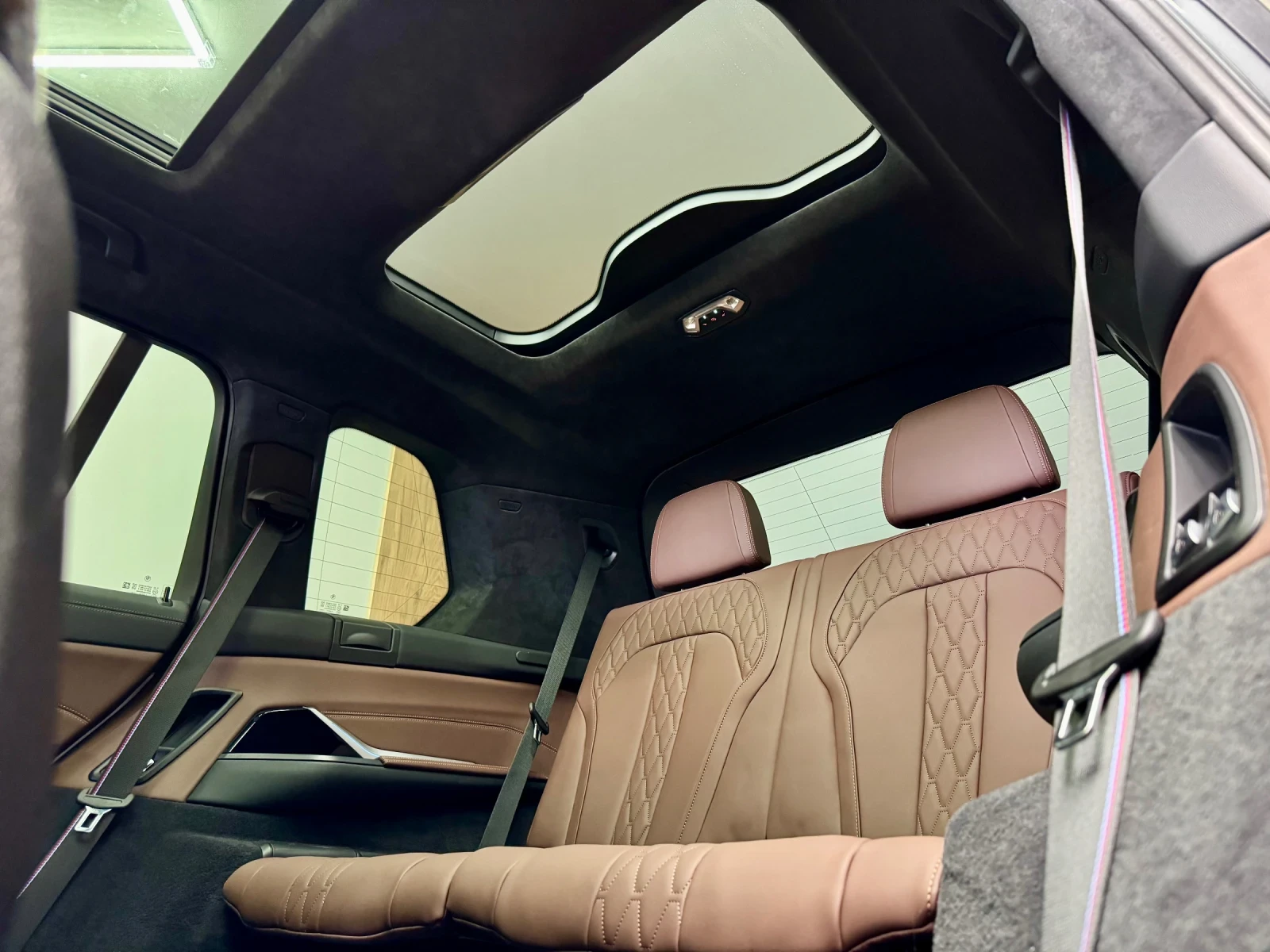 BMW X7 40d xDrive M Sport FACELIFT * 1- *  | Mobile.bg   16