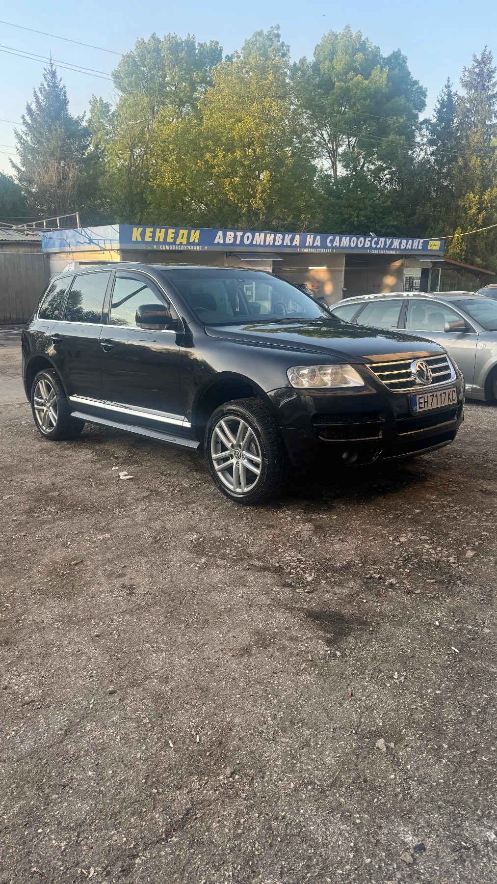 VW Touareg 3.0 - изображение 6