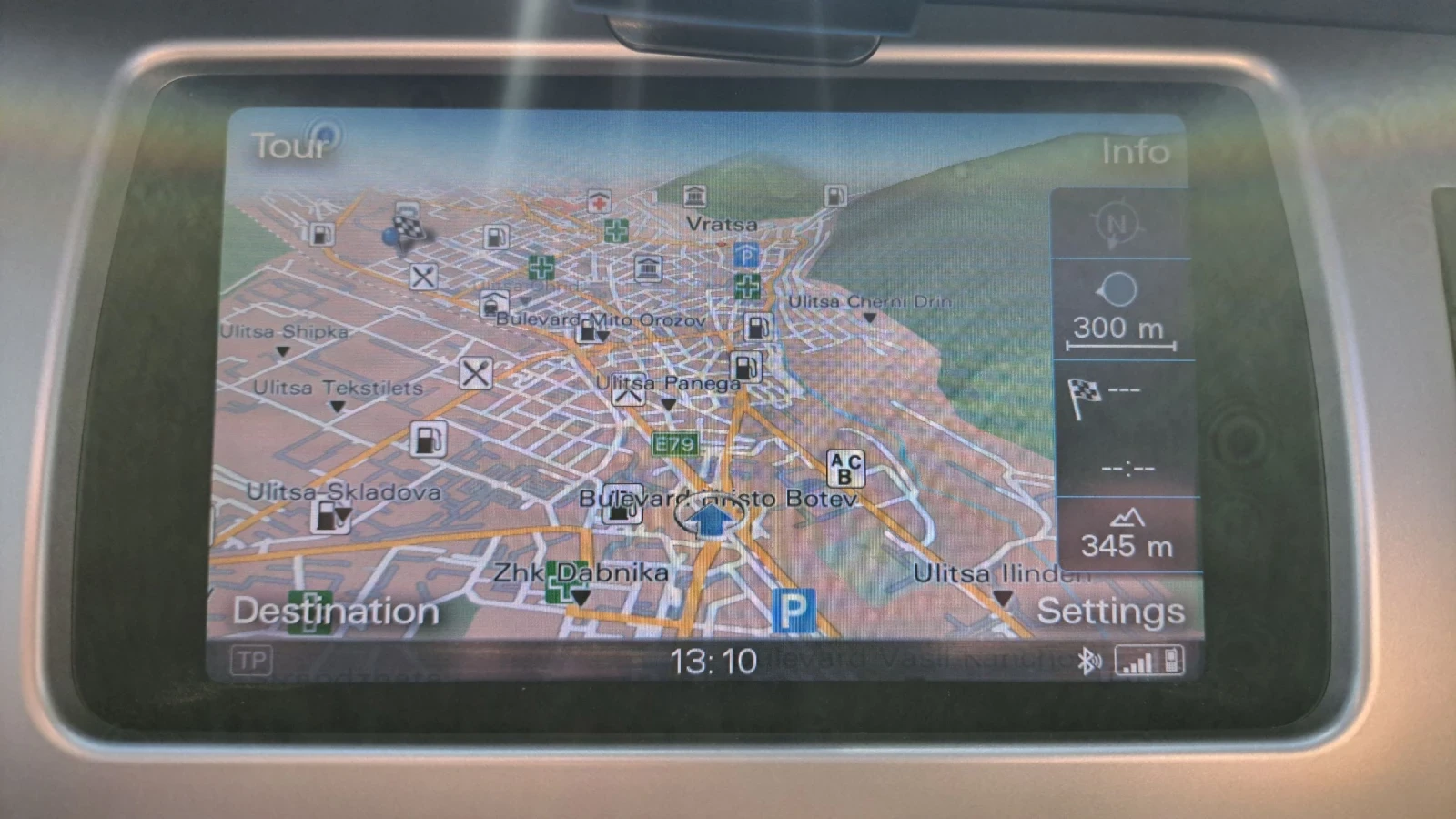 Audi Q7 V6T* MAXTON* LED* 21"* BOSE* 3xTV* PANORAMA | Mobile.bg   15