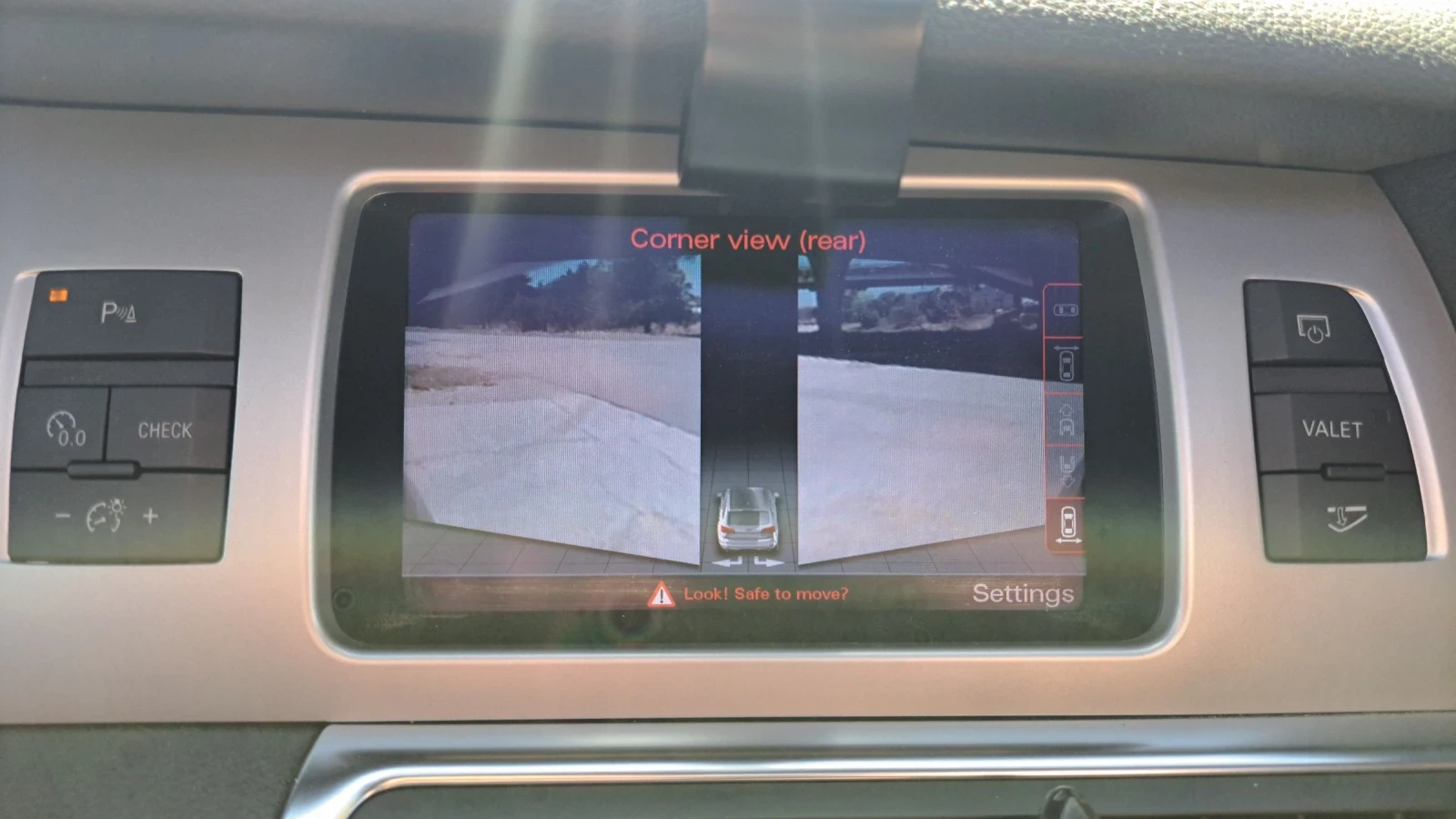 Audi Q7 V6T* MAXTON* LED* 21"* BOSE* 3xTV* PANORAMA | Mobile.bg   16