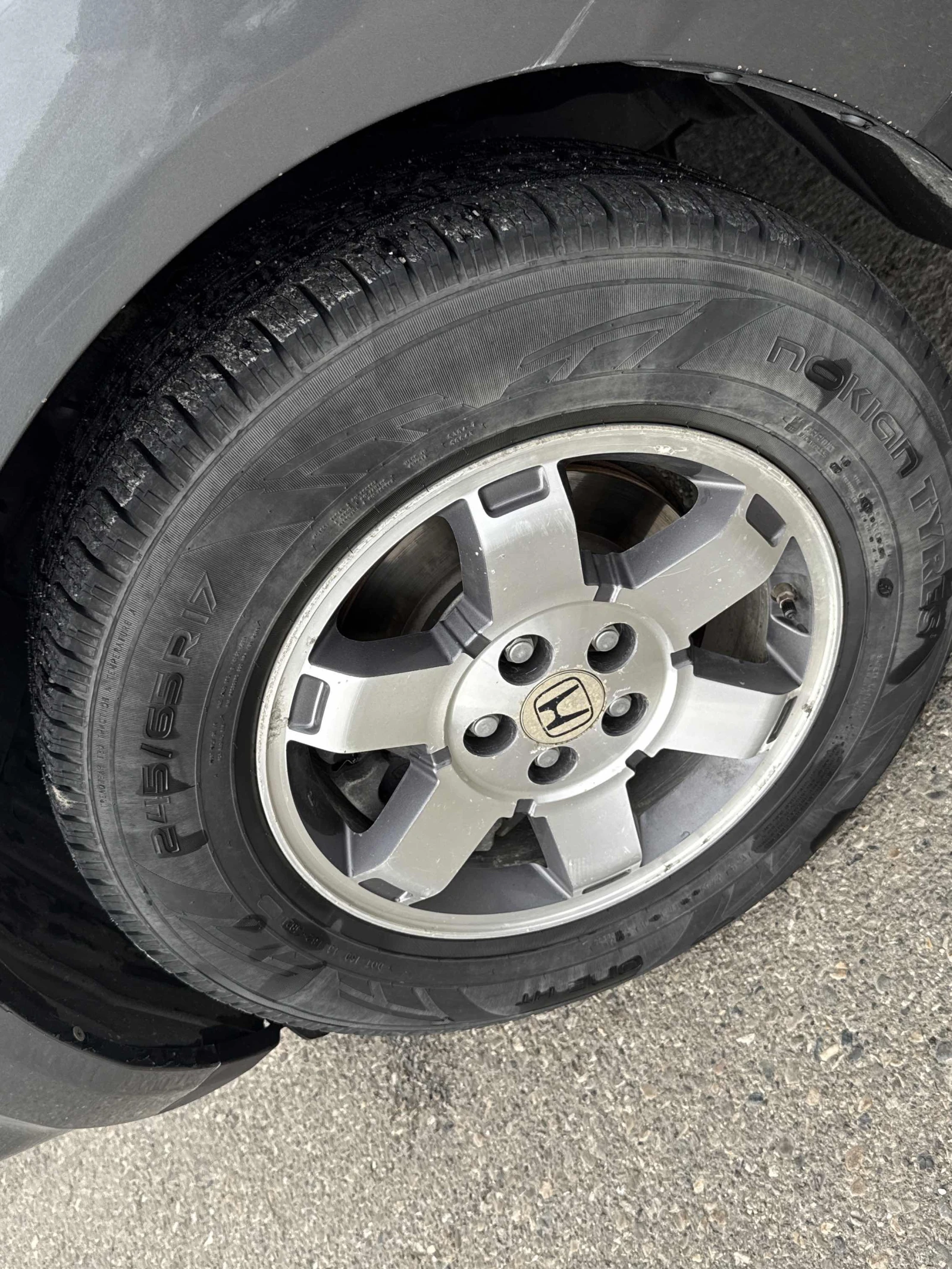 Honda Pilot CARFAX* АВТОФИНАНСИРАНЕ* БЕЗ ПЪРВОНАЧАЛНА ВНОСКА*  - изображение 6