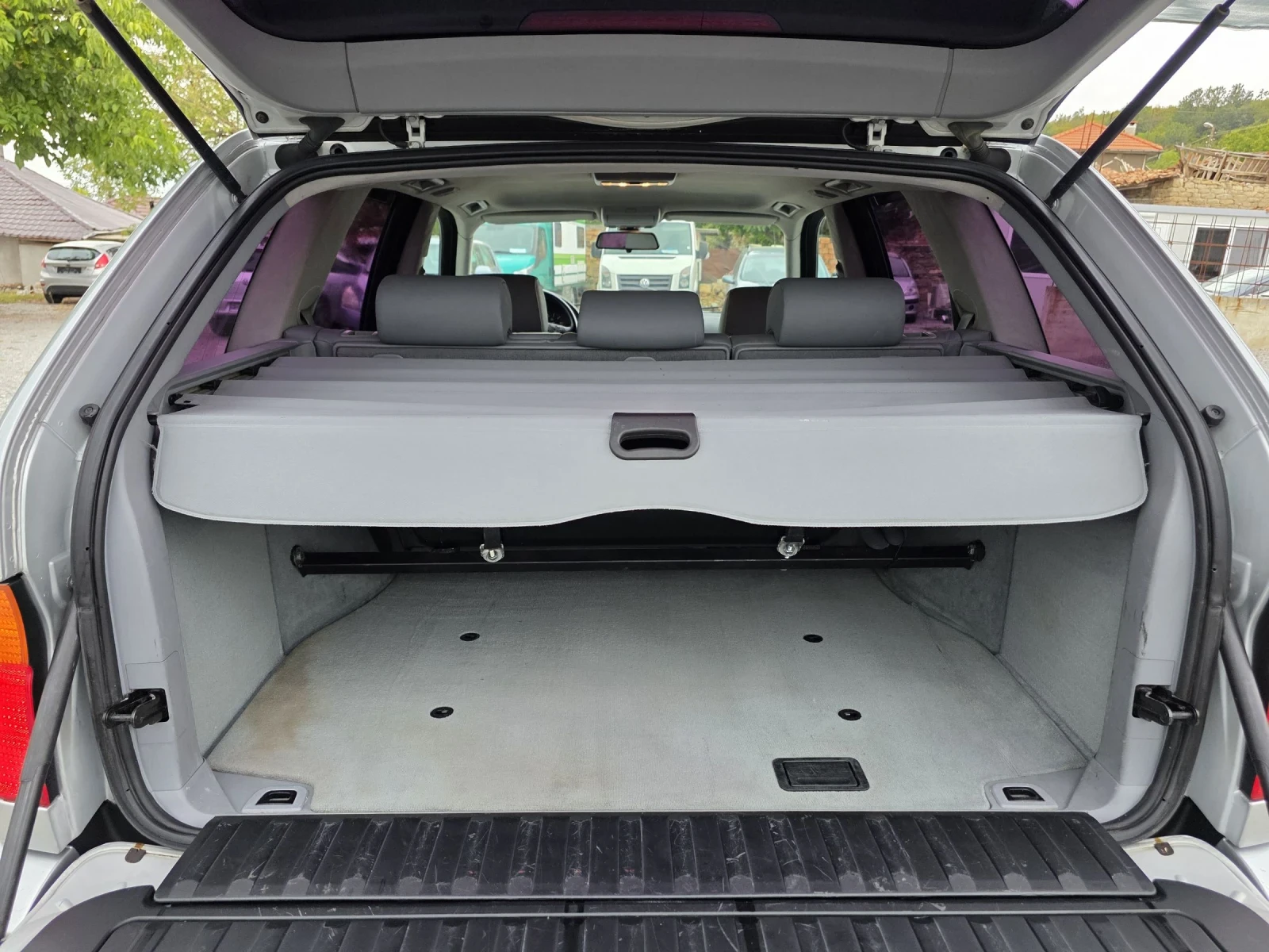 BMW X5 3.0 i 231 .. /  /  /  | Mobile.bg   16