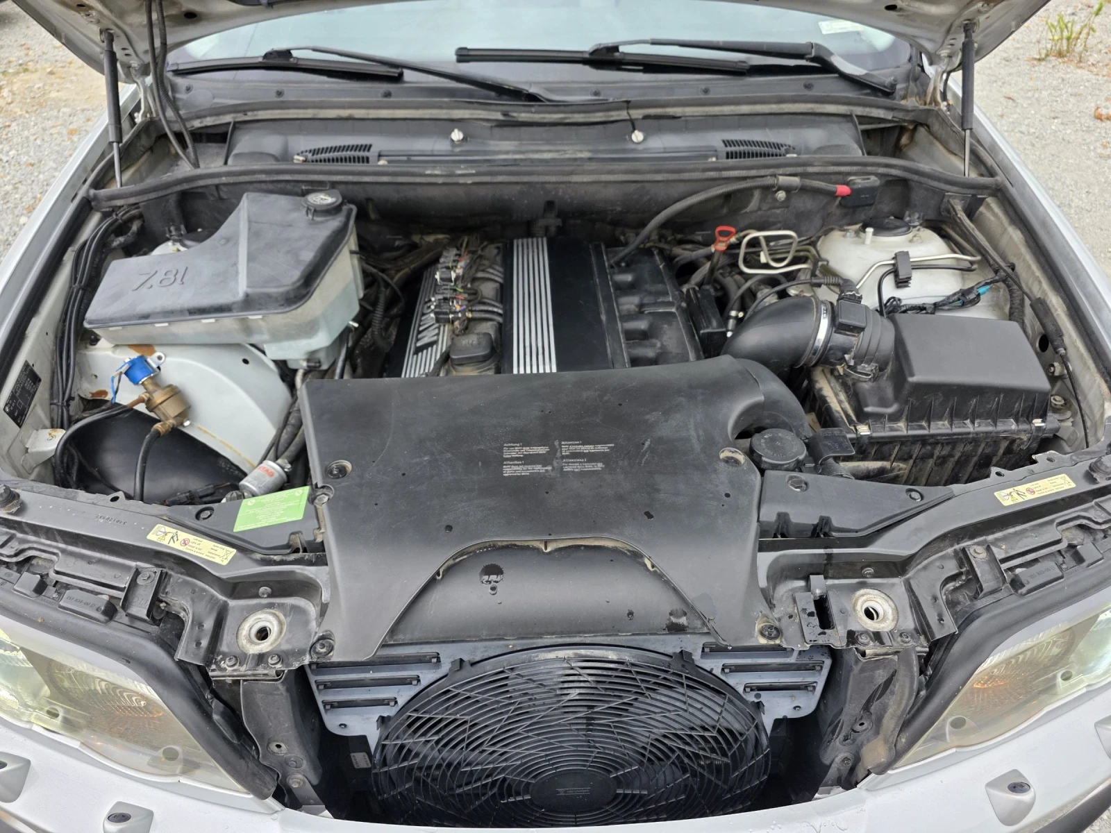 BMW X5 3.0 i 231 .. /  /  /  | Mobile.bg   17