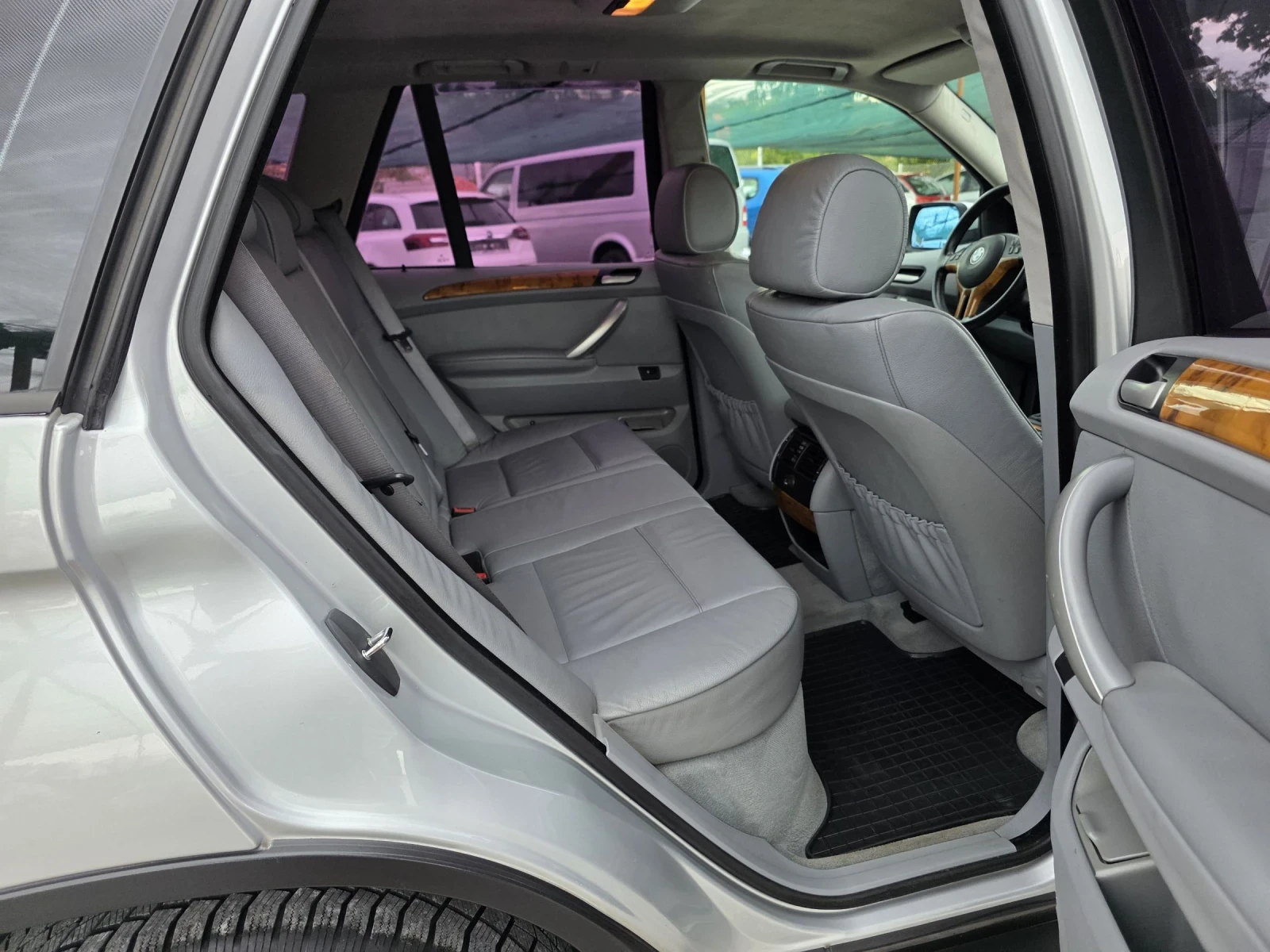 BMW X5 3.0 i 231 .. /  /  /  | Mobile.bg   11