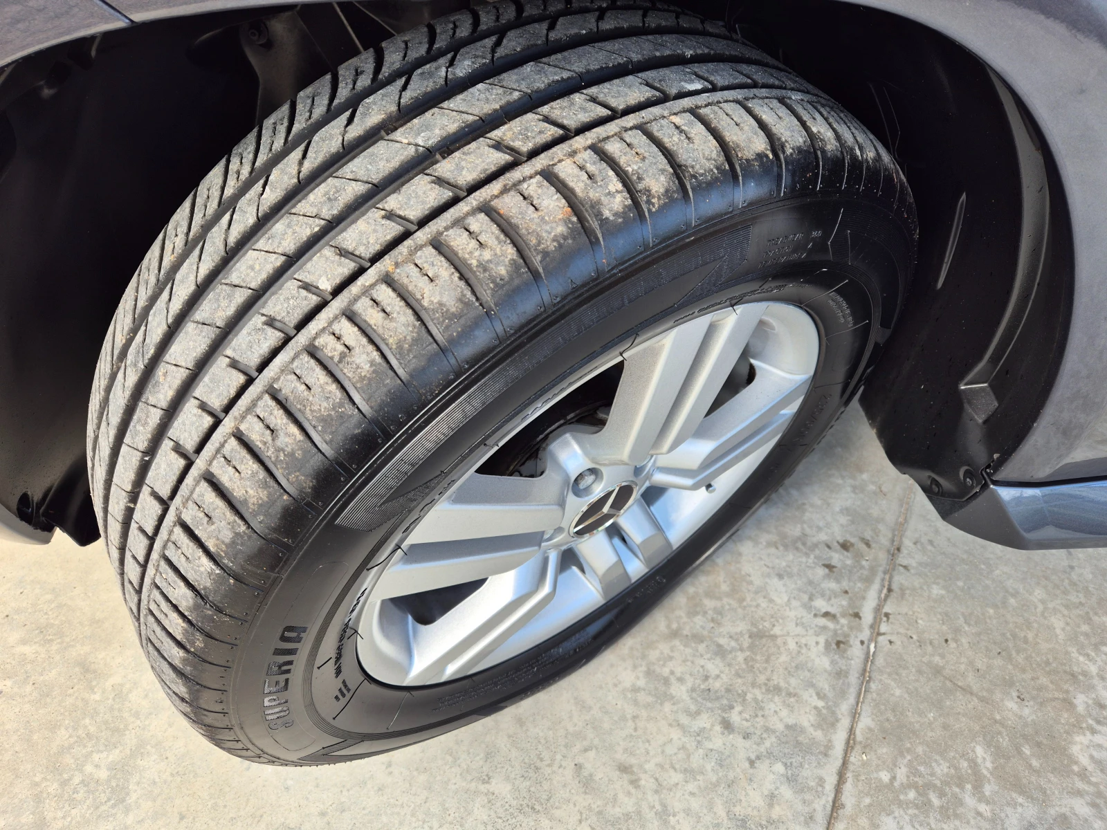 Mercedes-Benz GLK 220CDI* AUTOMAT* 4MATIC*  | Mobile.bg   16