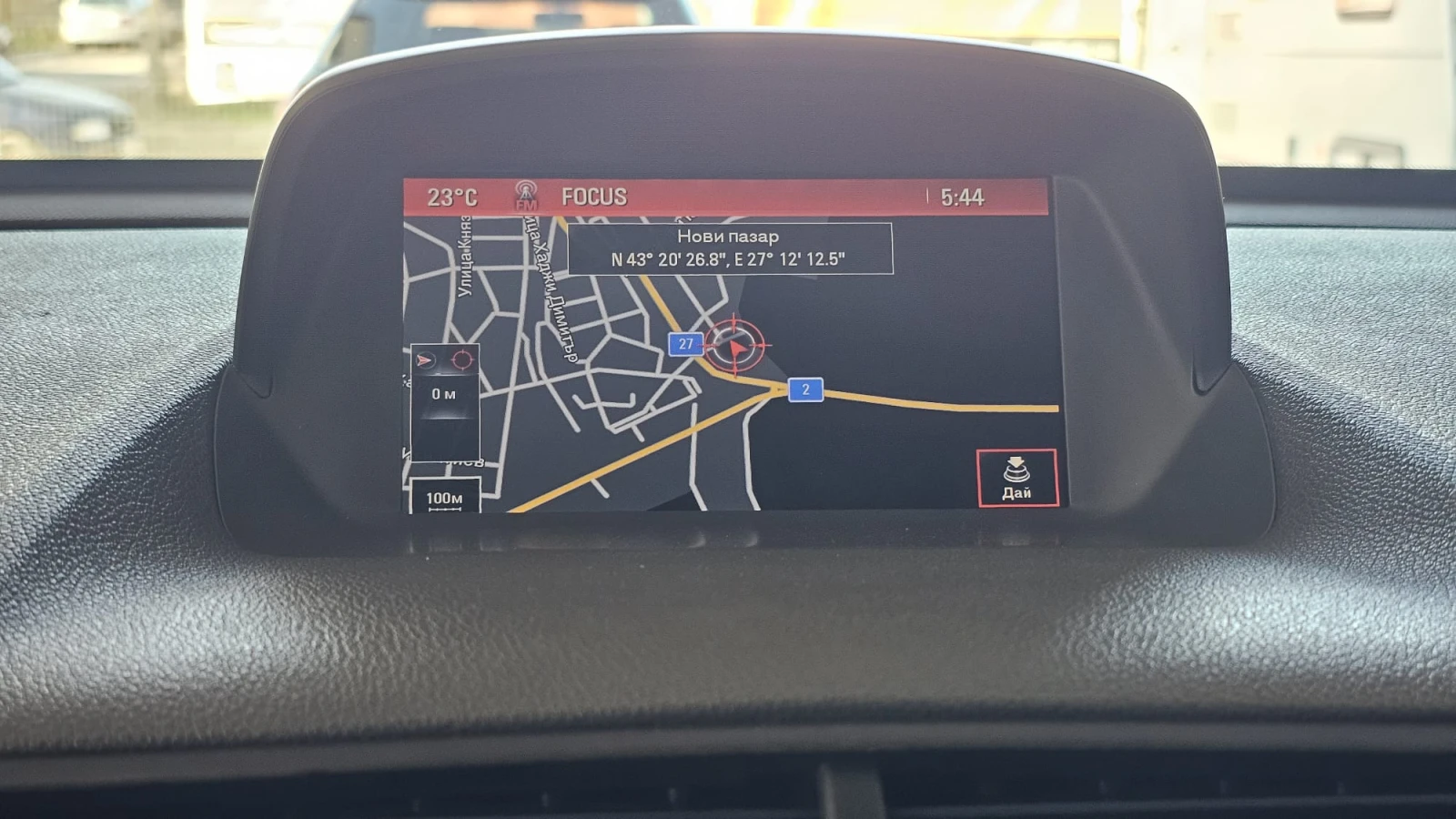 Opel Mokka 1.4T LPG 6SP IT--- .- | Mobile.bg   11