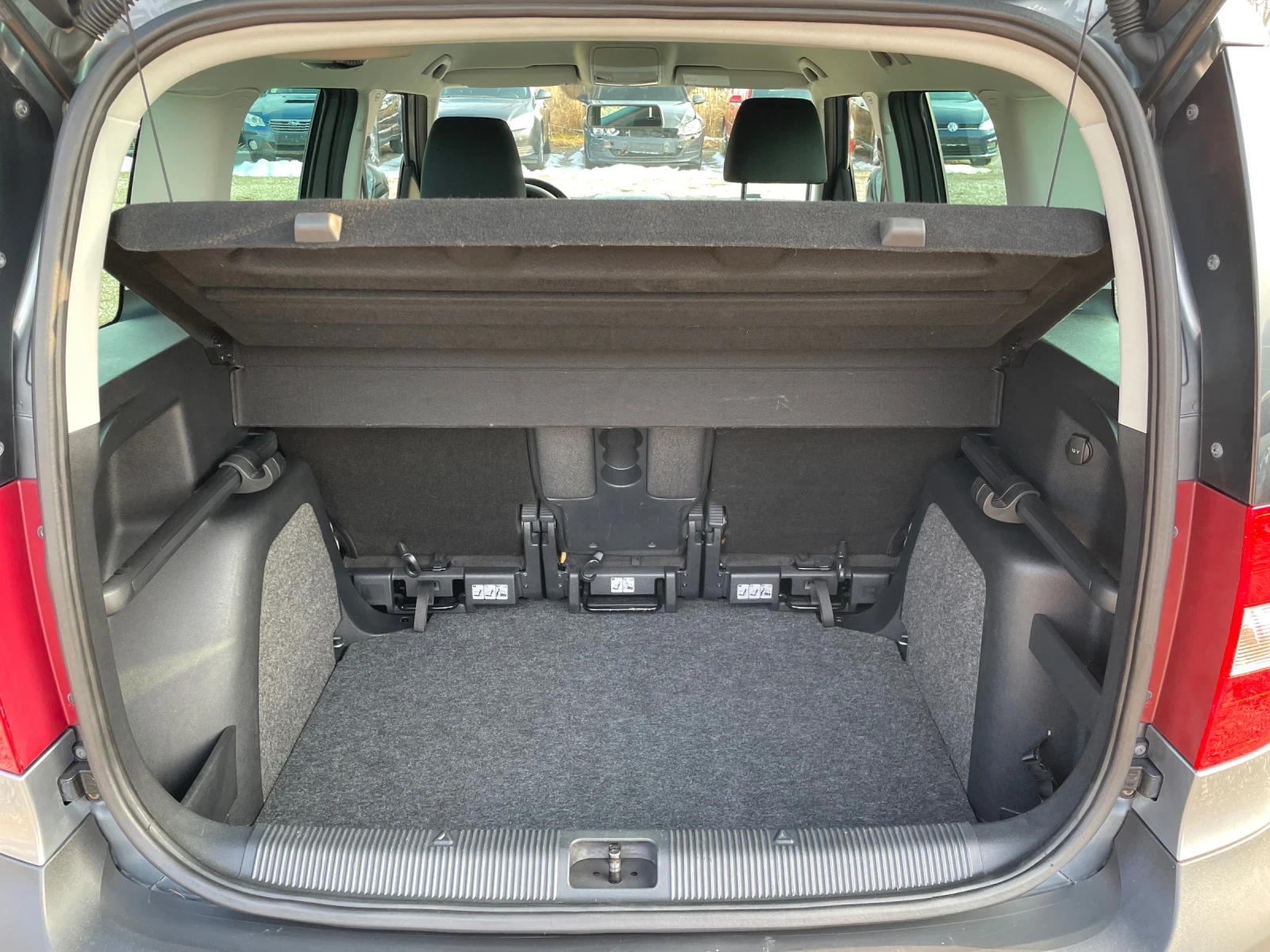 Skoda Yeti DSG | Mobile.bg   9