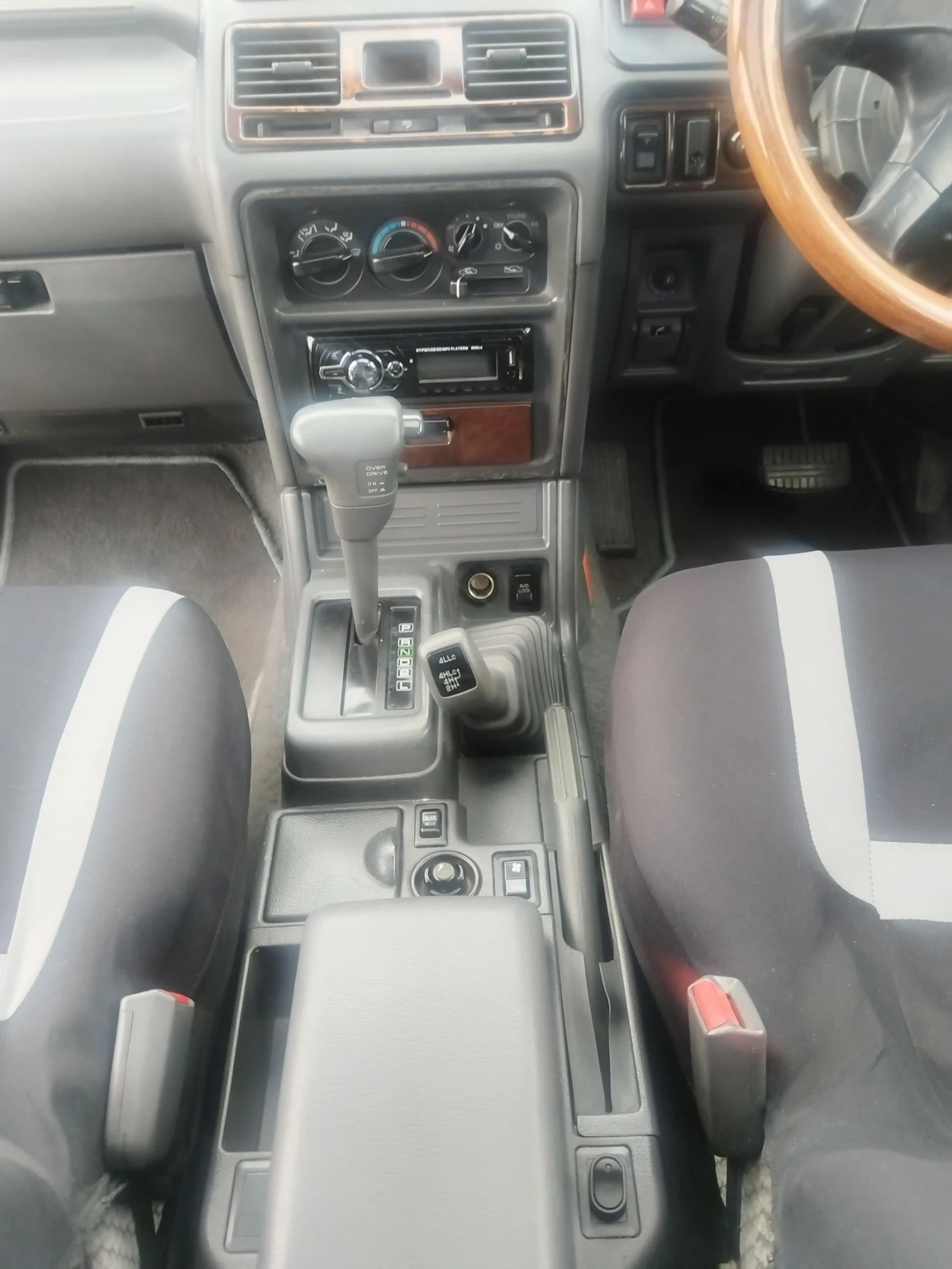 Mitsubishi Pajero V6 3000 | Mobile.bg   9