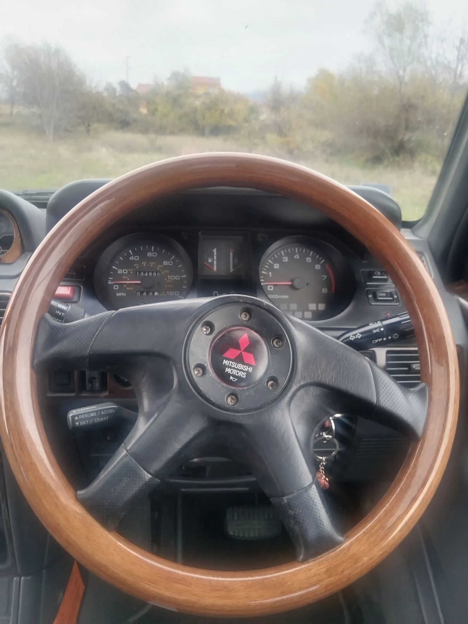 Mitsubishi Pajero V6 3000 | Mobile.bg   12