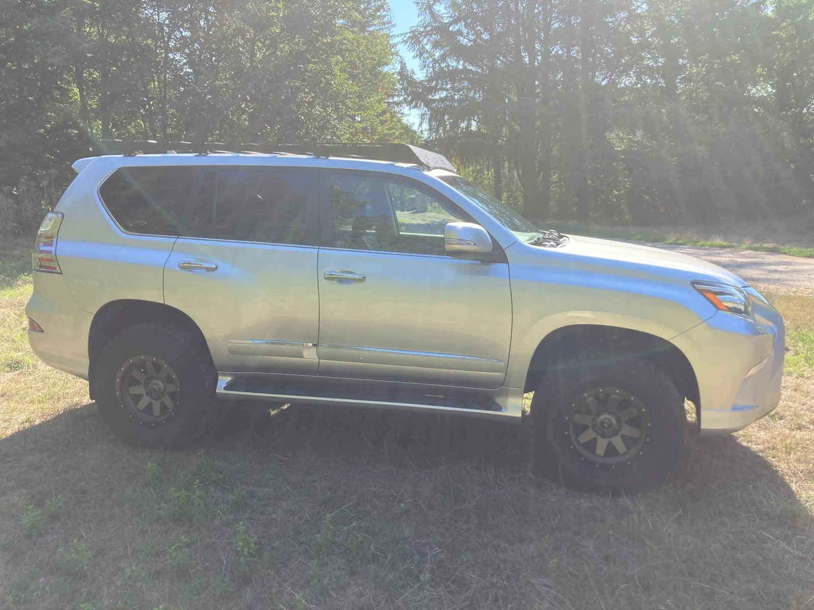 Toyota Land cruiser GX460 | Mobile.bg   5