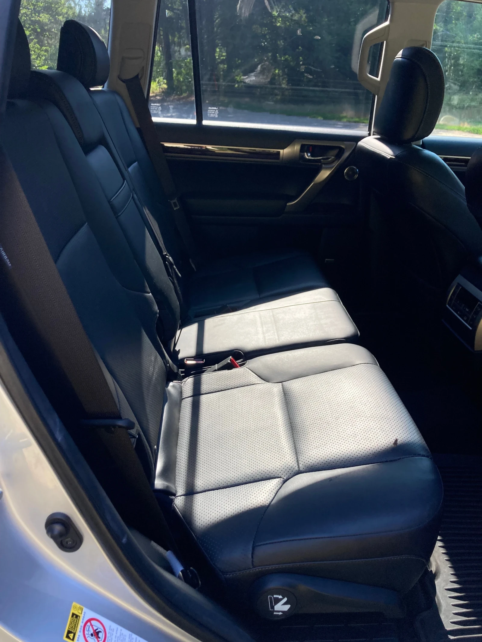 Toyota Land cruiser GX460 | Mobile.bg   12