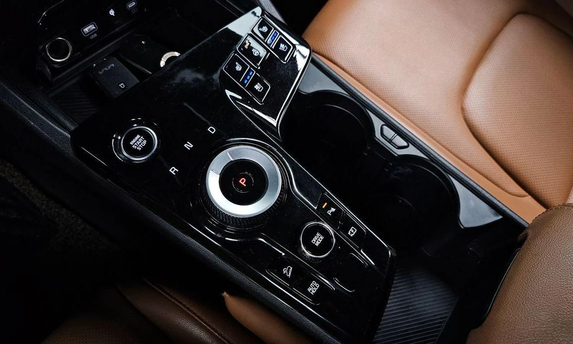 Kia Sportage LPG 2.0 2WD Noblesse * НАЙ-ДОБРА ЦЕНА В БЪЛГАРИЯ*  - изображение 9