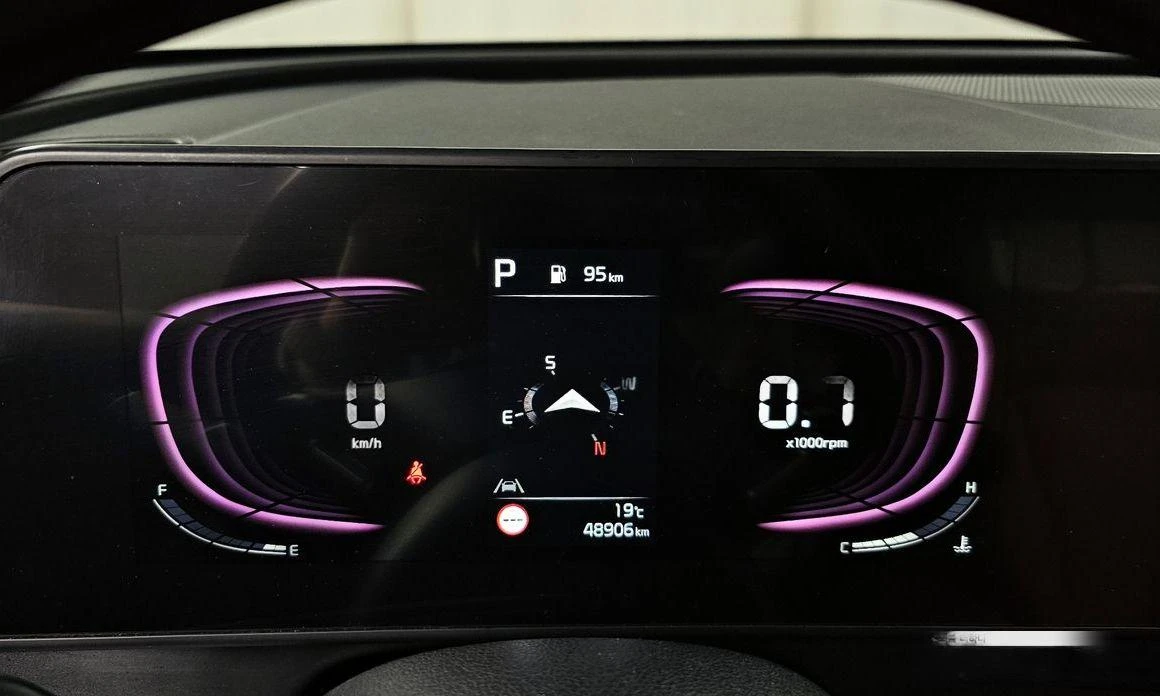 Kia Sportage LPG 2.0 2WD Noblesse * НАЙ-ДОБРА ЦЕНА В БЪЛГАРИЯ*  - изображение 8