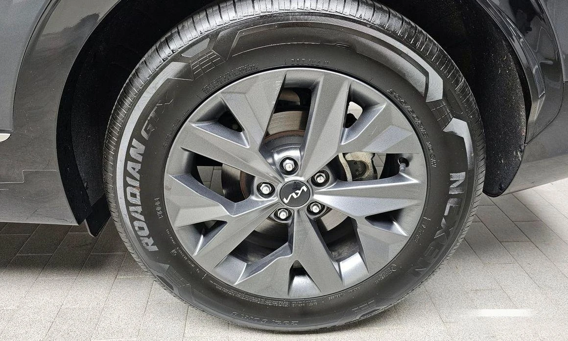 Kia Sportage LPG 2.0 2WD Noblesse * НАЙ-ДОБРА ЦЕНА В БЪЛГАРИЯ*  - изображение 5