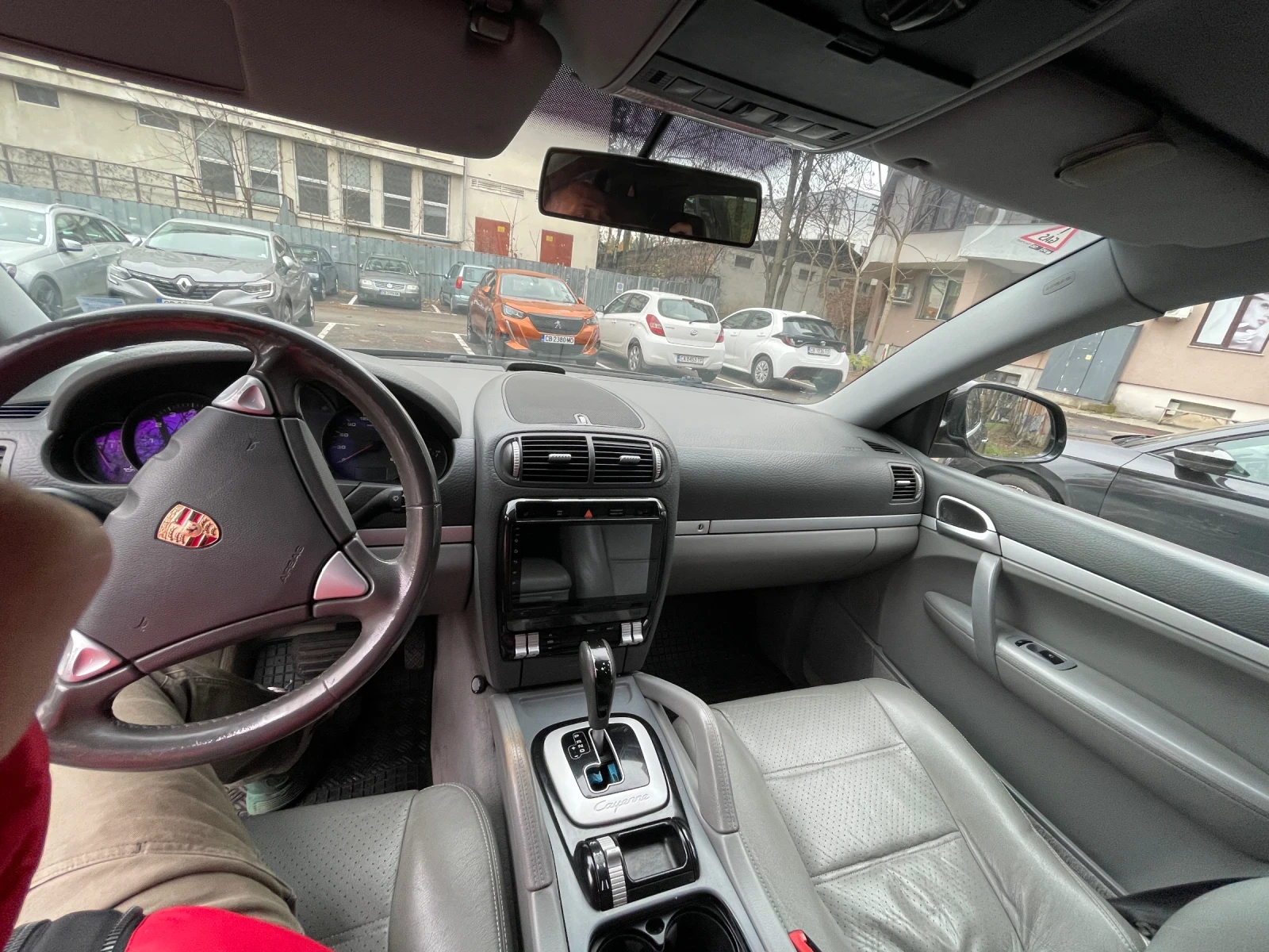 Porsche Cayenne | Mobile.bg � ����������� 10