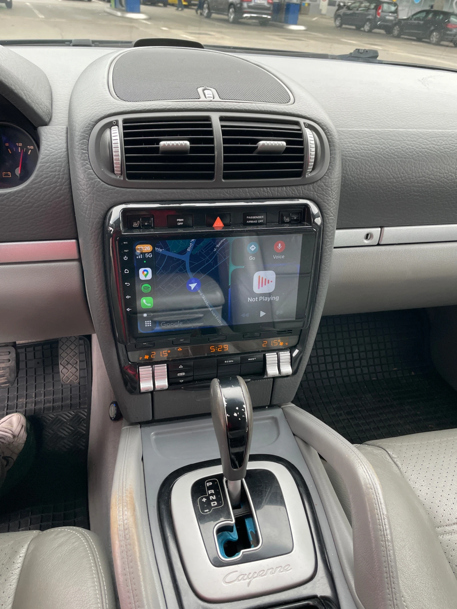 Porsche Cayenne | Mobile.bg � ����������� 7