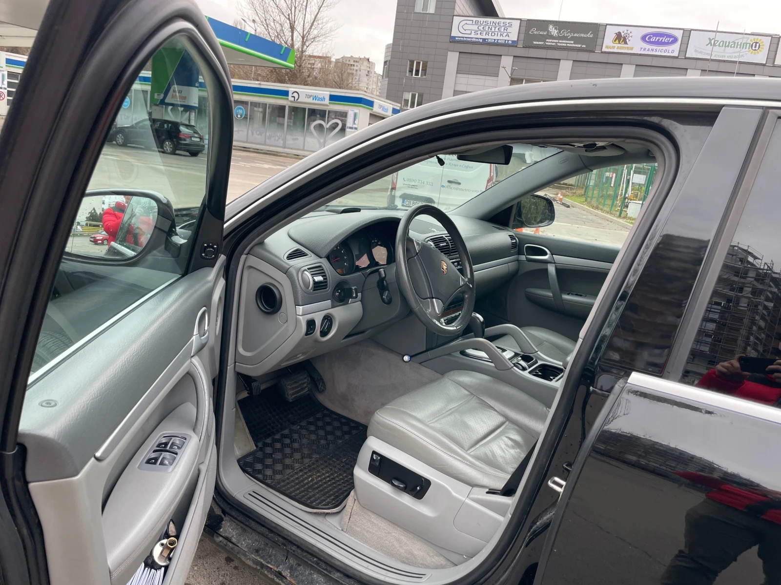 Porsche Cayenne | Mobile.bg � ����������� 6