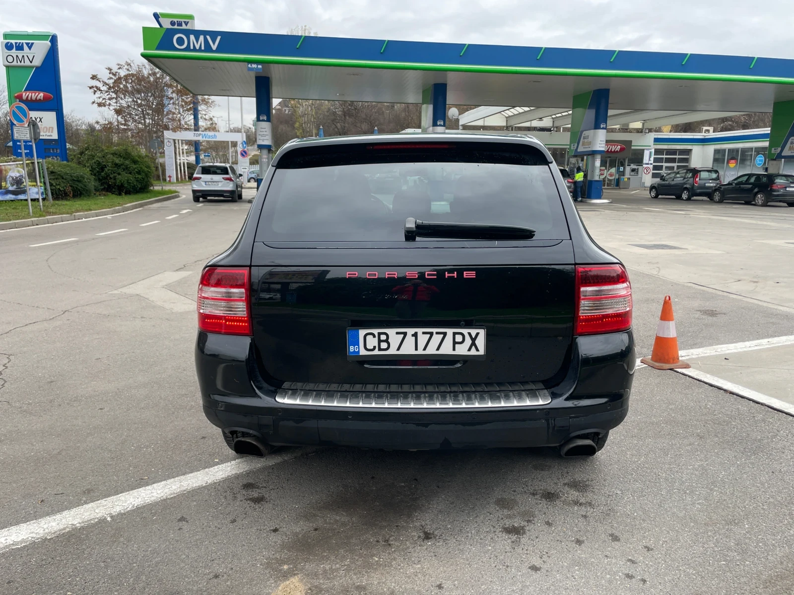 Porsche Cayenne | Mobile.bg � ����������� 4