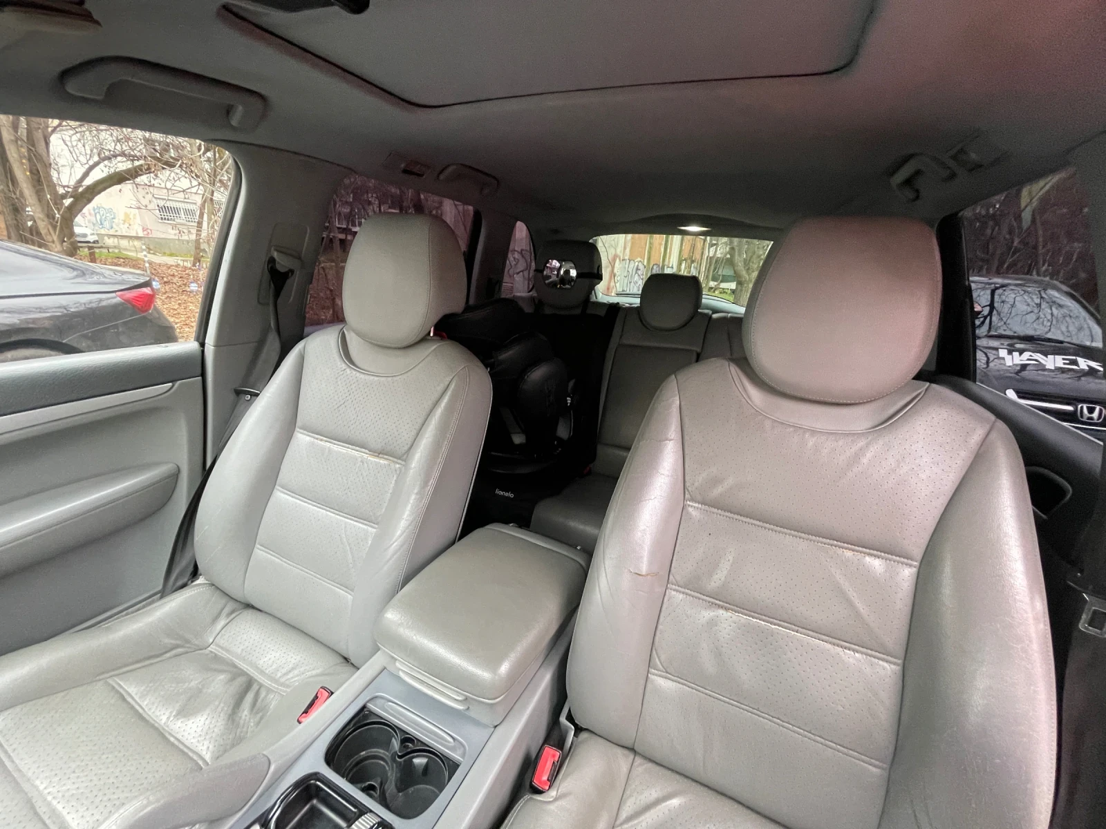 Porsche Cayenne | Mobile.bg � ����������� 11