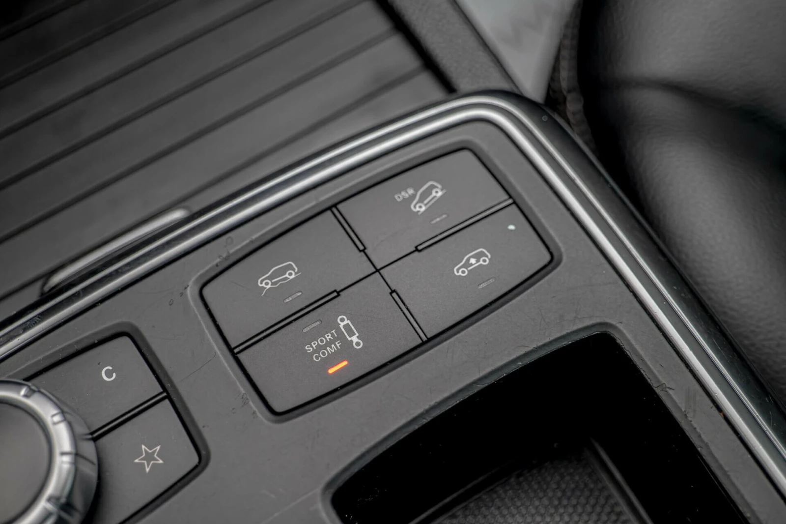 Mercedes-Benz ML 350 CDI BLUETEC/AirMatic/Подргев/Печка/PDC/Sport - изображение 9