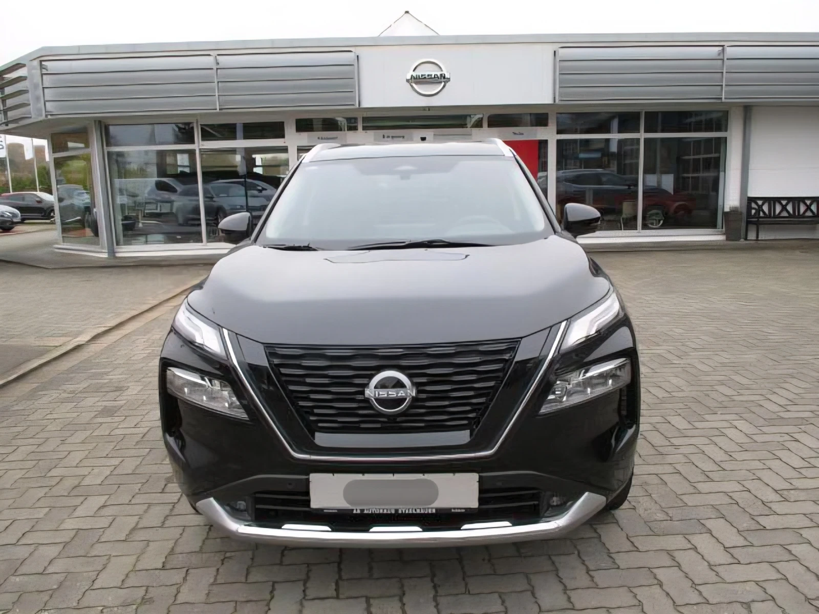 Nissan X-trail 1.5 VC-T e-POWER e-4ORCE  - изображение 6