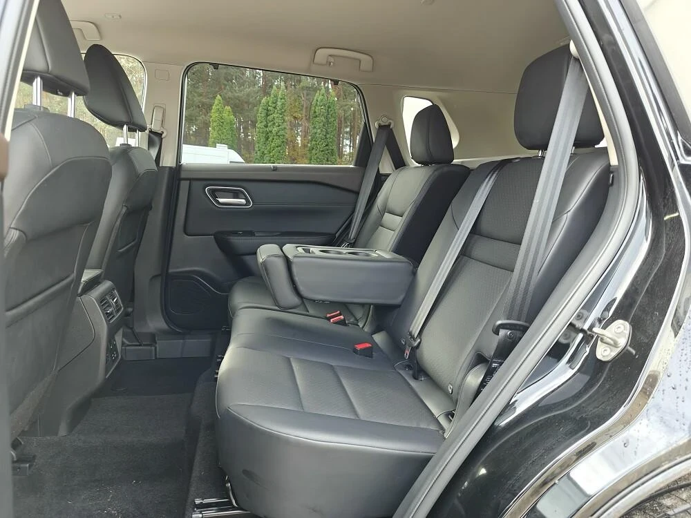 Nissan X-trail 1.5 VC-T e-POWER e-4ORCE  | Mobile.bg � ����������� 11