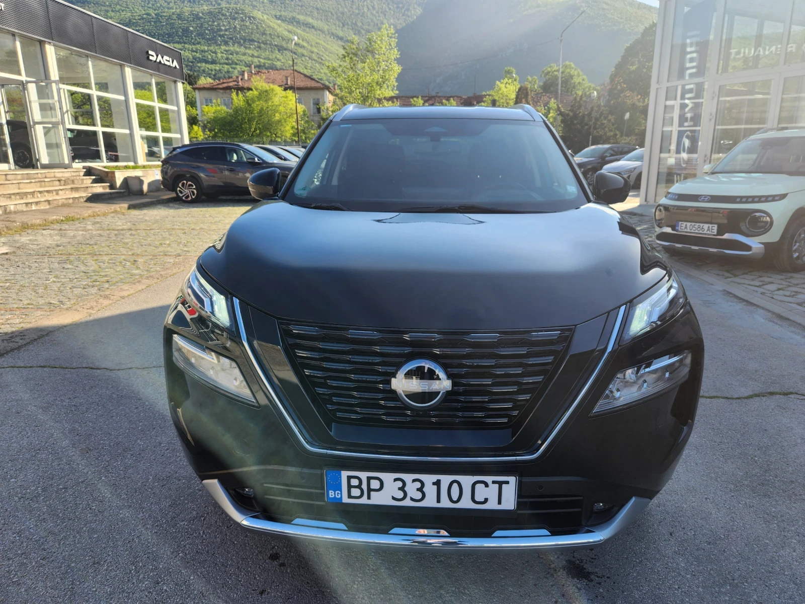 Nissan X-trail 1.5 VC-T e-POWER e-4ORCE , снимка 5 - Автомобили и джипове - 53135389