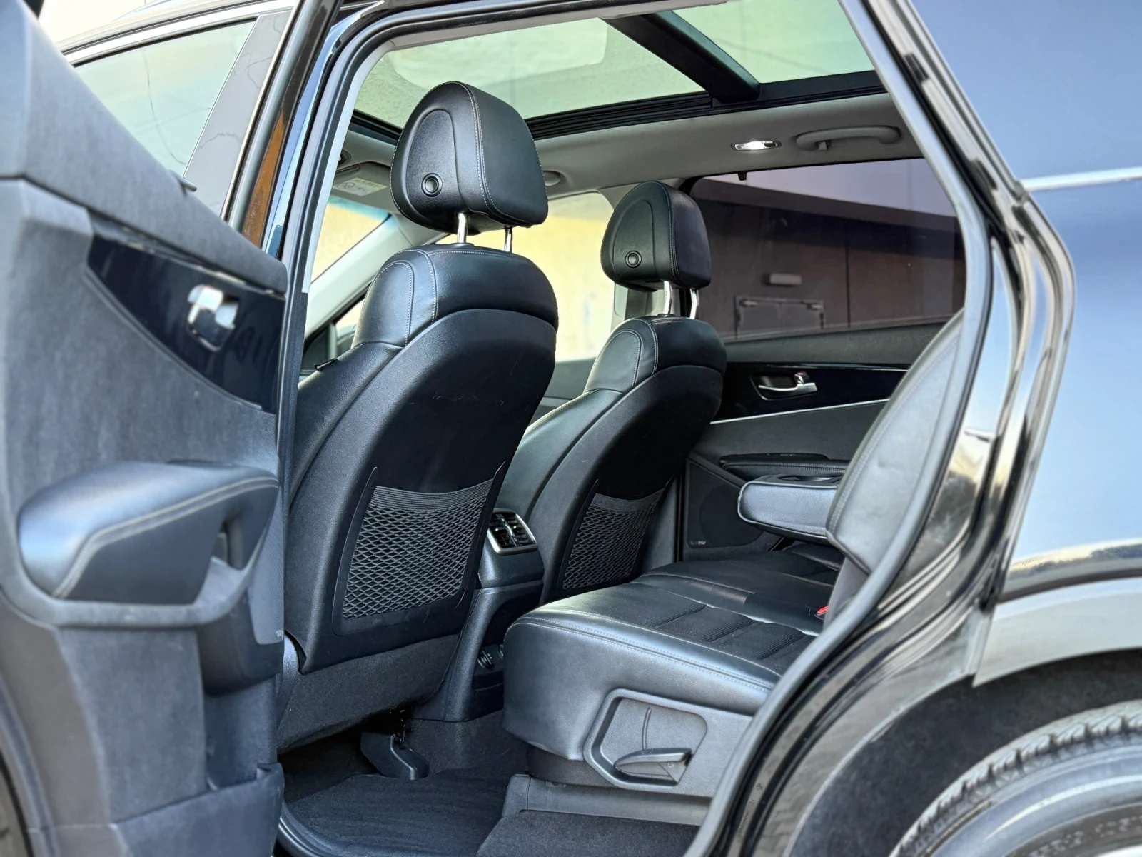 Kia Sorento 2.2 CRDI AWD PLATINUM ������� ��������� ���� ��� | Mobile.bg � ����������� 10