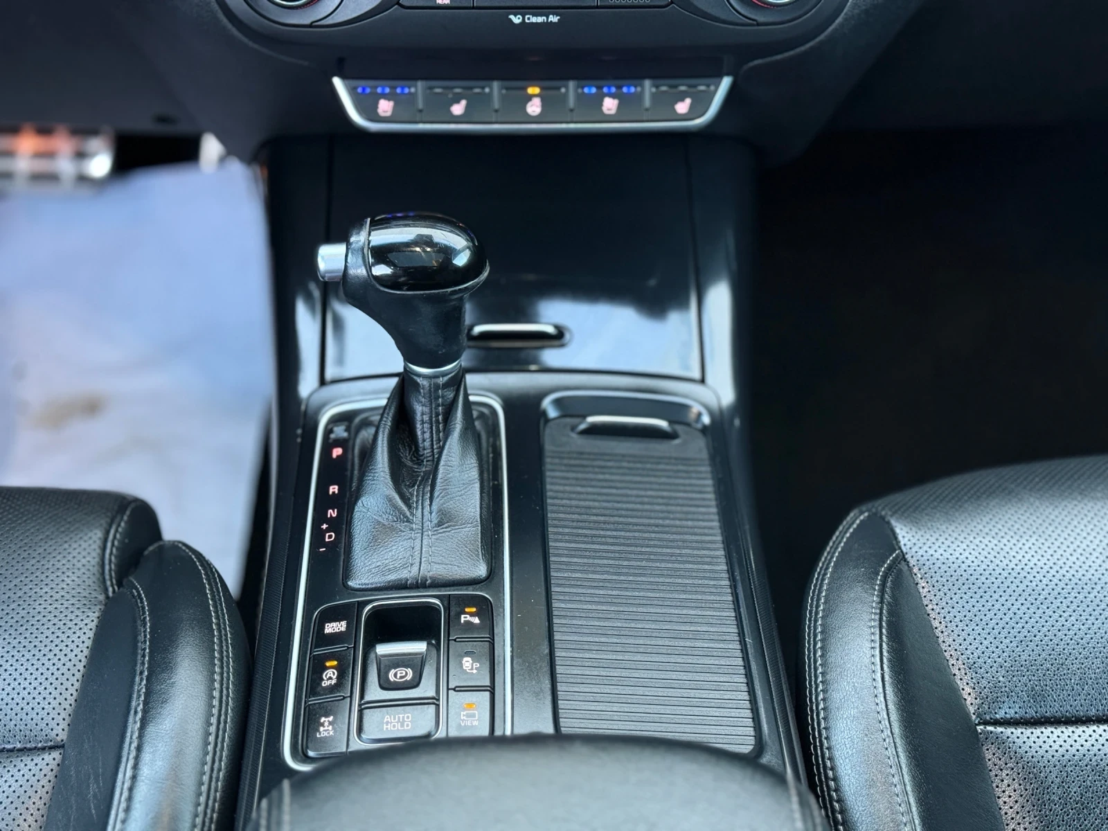 Kia Sorento 2.2 CRDI AWD PLATINUM ������� ��������� ���� ��� | Mobile.bg � ����������� 14