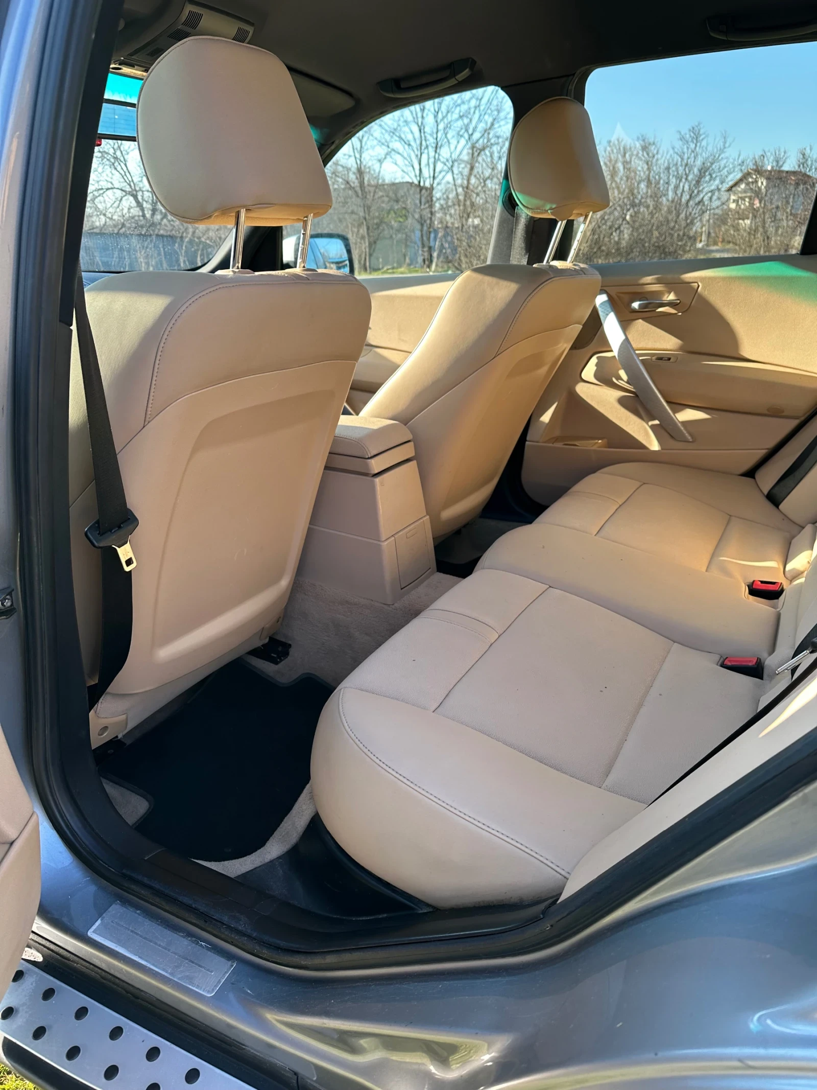 BMW X3 2.0 XD - изображение 8